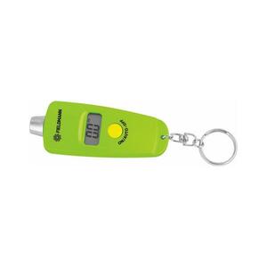 Fieldmann - Gumiabroncs nyomásmérő LCD kijelzővel 1xCR2032 50003304 kép