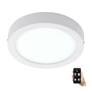 Eglo 33575 - LED állítható fürdőszobai lámpa ARGOLIS-C 16, 5W/230V IP44 fehér 33575 kép