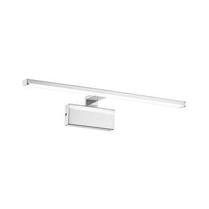 Ideal Lux - LED Képmegvilágító ALMA LED/12, 5W/230V 51 cm CRI 90 fényezett króm 224930 kép