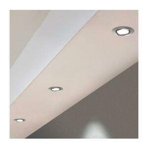 Eglo 78761 - KÉSZLET 3x LED Dimmelhető beépíthető lámpa PINEDA LED/6W/230V 78761 kép
