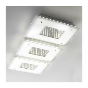 Eglo 93659 - LICOSA LED mennyezeti lámpa 24W + 2, 6W LED 93659 kép
