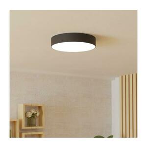 Eglo 901903 - GALLIZZI-Z LED RGBW dimmelhető mennyezeti lámpa, LED 15W / 230V, átmérő 39 cm, fekete 901903 kép