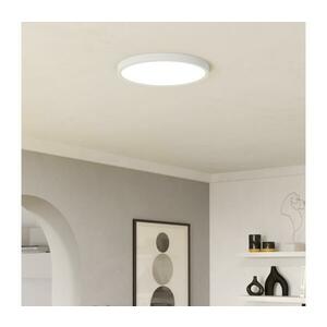 Eglo 901726 -LED RGBW dimmelhető fürdőszobai mennyezeti lámpa FUEVA-Z LED/17, 5W/230V 38, 9cm IP44 fehér 901726 kép