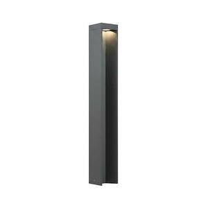 Maytoni O596FL-L9GR4K1 - LED kültéri lámpa ESSEN LED/9W/230V IP54 fekete O596FL-L9GR4K1 kép