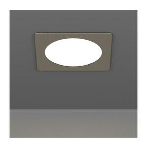 Eglo 901408 - LED beépíthető lámpatest FUEVA LED/6, 3W/230V 11, 9x11, 9 cm króm 901408 kép