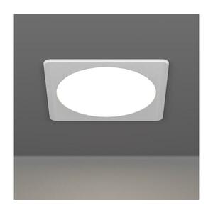Eglo 901401 - FUEVA beépíthető LED lámpatest LED/10, 5W/230V 16, 6x16, 6 cm fehér 901401 kép