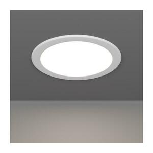 Eglo 901397 - FUEVA LED beépíthető lámpatest LED/10, 5W/230V Ø 16, 8 cm, fehér 901397 kép