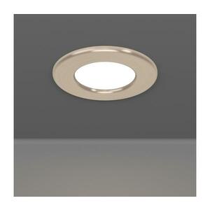 Eglo 901404 - LED beépíthető lámpatest FUEVA LED/3, 7W/230V átm. 8, 8 cm króm 901404 kép