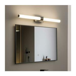 Brilagi - LED Fürdőszobai tükörvilágítás DIANA LED/10W/230V IP44 fekete FG-M1-C17-600-BLK kép