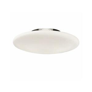 Ideal Lux - Mennyezeti lámpatest SMARTIES 3xE27/42W/230V átm. 60 cm fehér 32023 kép