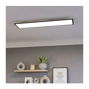 Eglo 901509-LED RGBW mennyezeti felületre szerelhető panel MORADILLO-Z LED/34W/230V 120x30cm fekete 901509 kép