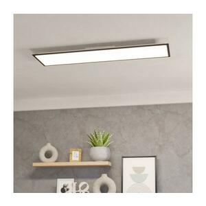 Eglo 901487 - MORADILLO LED felületre szerelhető panel, 33 W, 230 V, 120×30 cm, fekete 901487 kép