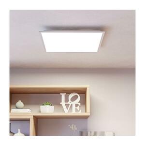Eglo 901514 - LED RGBW mennyezeti, felületre szerelhető panel MORADILLO-Z LED/33W/230V 60x60 cm fehér 901514 kép