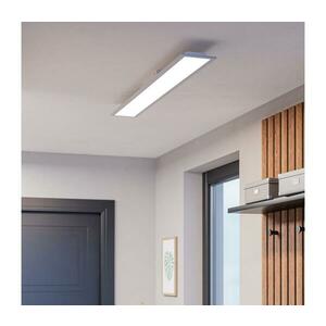Eglo 901504-LED Dimmelhető felületre szerelhető panel MORADILLO-R LED/28, 3W/230V 120x15cm fehér+távirányító 901504 kép