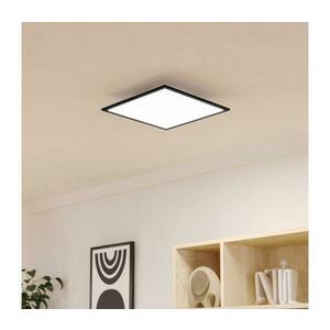 Eglo 902369 - LED Mennyezeti lámpatest MORADILLO LED/18, 8W/230V 40x40 cm fekete 902369 kép