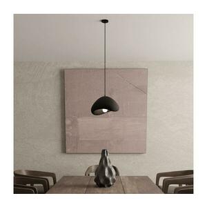 BRILAGI - WABI SABI kábeles függeszték 1xE27/40W/230V átm. 33 cm fekete 422WBL1102 kép