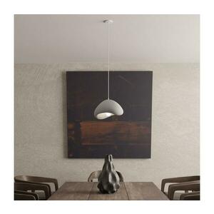 BRILAGI - WABI SABI kábeles függőlámpa 1xE27/40W/230V, Ø 33 cm, szürke 422WBL1103 kép