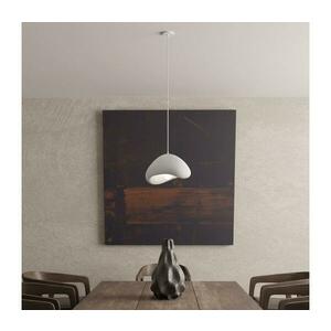 BRILAGI - WABI SABI kábeles függeszték 1xE27/40W/230V átm. 33 cm fehér 422WBL1101 kép