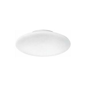 Ideal Lux - Mennyezeti lámpa SMARTIES 1xE27/42W/230V, átmérő 33 cm, fehér 009223 kép