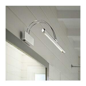 Ideal Lux - LED képvilágító lámpa MIRROR LED/4, 6W/230V fényes króm 7045 kép