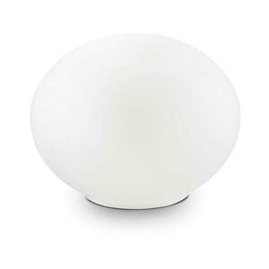 Ideal Lux - LED asztali lámpa SMARTIES 1xG9/3W/230V átm. 14 cm fehér 032078 kép