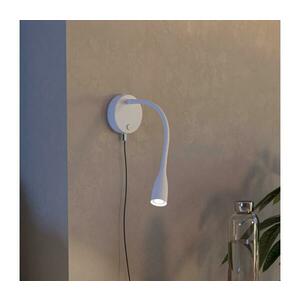 LED flexibilis fali lámpa USB kép