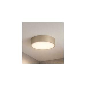 BRILAGI - Fürdőszobai mennyezeti lámpa POOL 3xE27/15W/230V átm. 40 cm IP54 bézs FG-R400-E27-BEI kép
