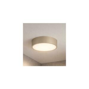 BRILAGI - Fürdőszobai mennyezeti lámpatest POOL 5xE27/15W/230V átmérő 60 cm IP54 bézs FG-R600-E27-BEI kép