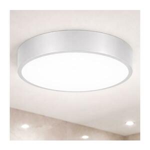 BRILAGI - LED fürdőszobai mennyezeti lámpatest POOL LED/36W/230V Ø 40 cm IP54 fehér FG-R400-36W-WHT kép