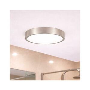Brilagi - LED fürdőszobai mennyezeti lámpatest POOL LED/24W/230V átm. 30 cm IP54 króm FG-R300-24W-SN kép