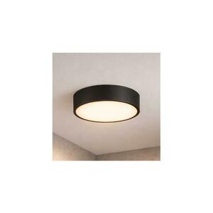 BRILAGI - Fürdőszobai mennyezeti lámpatest POOL 3xE27/15W/230V átm. 40 cm IP54 fekete FG-R400-E27-BLK kép