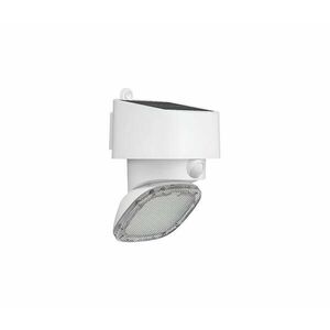Viking Technology Viking - LED napelemes fali lámpa érzékelővel LED/1W/3, 7V 3000/4000K VSR12 kép