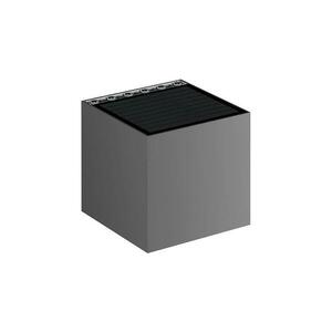 Viking Technology Viking - LED, dimmelhető napelemes fali lámpa LED/1W/3, 7V IP54 4000K 2000 mAh VSR32 kép