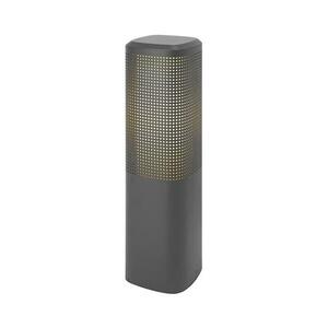 Nordlux - SIDARA kültéri lámpa 1xE27/15W/230V IP44 45 cm antracit 2618448250 kép