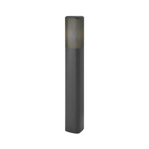 Nordlux - Kültéri lámpa SIDARA 1xE27/15W/230V IP44 95 cm antracit 2618468250 kép