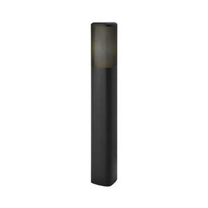 Nordlux - Kültéri lámpa SIDARA 1xE27/15W/230V IP44 95 cm fekete 2618468203 kép