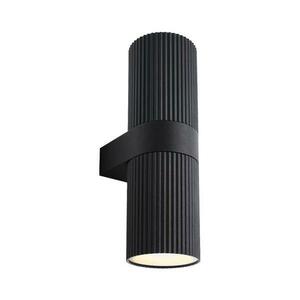 Nordlux - KYKLOP kültéri fali lámpatest 2xE27/15W/230V IP54 2618231003 kép
