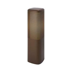 Nordlux - SIDARA kültéri lámpa 1xE27/15W/230V IP44 45 cm barna 2618448218 kép