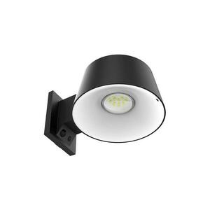 Viking Technology Viking - LED dimmelhető napelemes fali lámpa érzékelővel LED/1W/3, 7V IP44 4000K VSR28 kép
