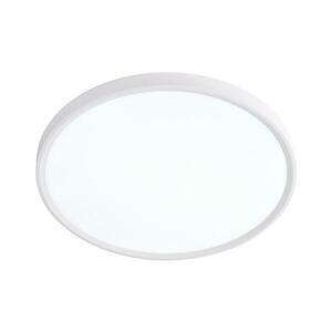 Prezent -LED Dimmelhető mennyezeti lámpa TRIMO LED/50W/230V átm. 60 cm fehér kép