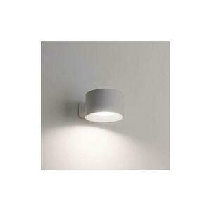 Eglo 74118 - MURAGLIE LED fali lámpa, dimmelhető, érintésvezérlésű, újratölthető (LED/5W/5V, 2000 mAh), fehér 74118 kép