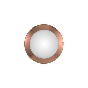 Kolarz A1306.12.4.Cu - Mennyezeti lámpa MOON 2xE27/60W/230V A1306.12.4.Cu kép