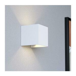 Eglo 74116 - RINCINE LED kültéri fali/mennyezeti világítótest érzékelővel LED/2, 2W/5V IP44 fehér 74116 kép