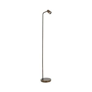 Eglo 901867 - RIGOMAGNO állólámpa 1xGU10/5W/230V, bronz színű 901867 kép