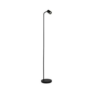 Eglo 901865 - Állólámpa RIGOMAGNO 1xGU10/5W/230V fekete 901865 kép