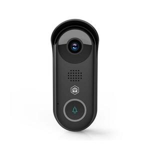 WIFICDP11BK - Intelligens videócsengő érzékelővel 5V Full HD 1080p IP54 Wi-Fi Tuya WIFICDP11BK kép