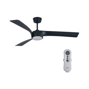 Lucci air 213358 - LED Dimmelhető látor LINE 1xGX53/12W/230V fekete + távirányító 213358 kép