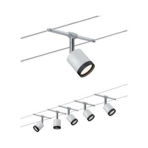 Paulmann 3981 - SZETT 5xLED/4W Komplett kábelrendszer TUBE 230V 3981 kép