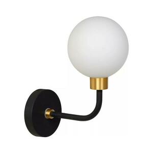Lucide 30265/01/30 - Fürdőszobai fali lámpa BEREND 1xG9/33W/230V IP44 30265/01/30 kép