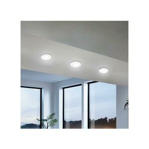 Eglo 902286 - SZETT 3x LED RGBW, dimmelhető beépíthető világítótest SALICETO-Z LED/4, 7W/230V fehér 902286 kép